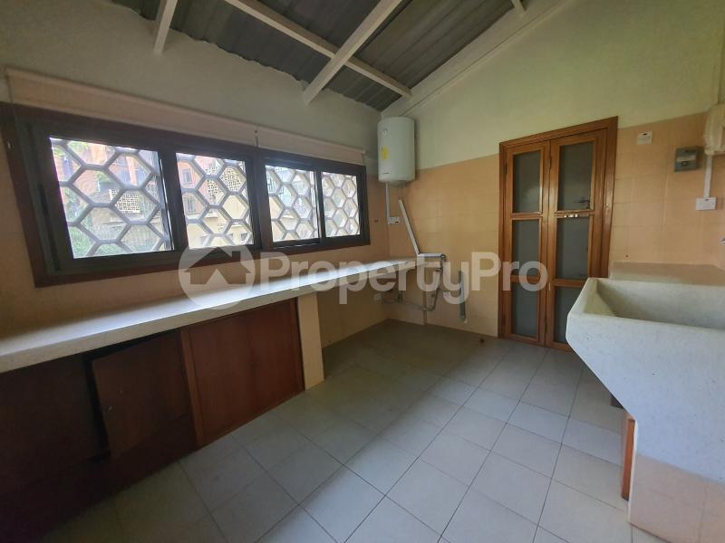 4 bedroom Villa for rent Kansanga Kampala Central - 3
