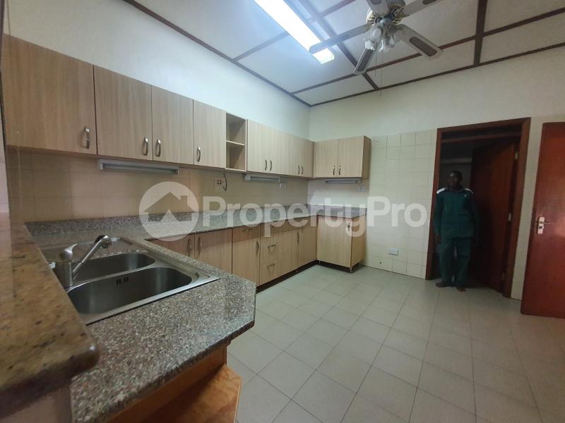 4 bedroom Villa for rent Kansanga Kampala Central - 11