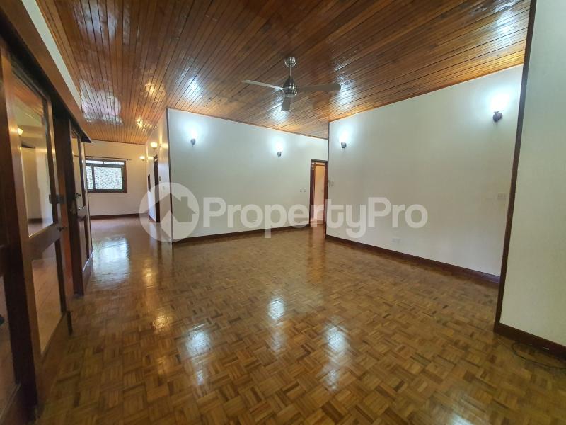 4 bedroom Villa for rent Kansanga Kampala Central - 9