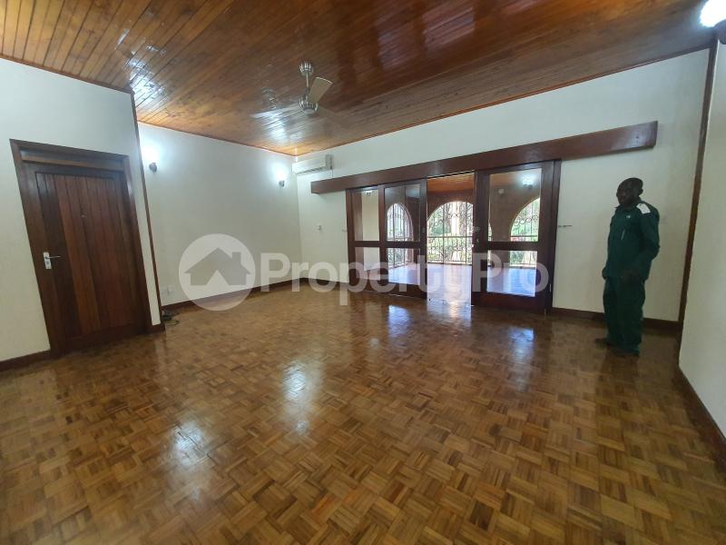4 bedroom Villa for rent Kansanga Kampala Central - 8