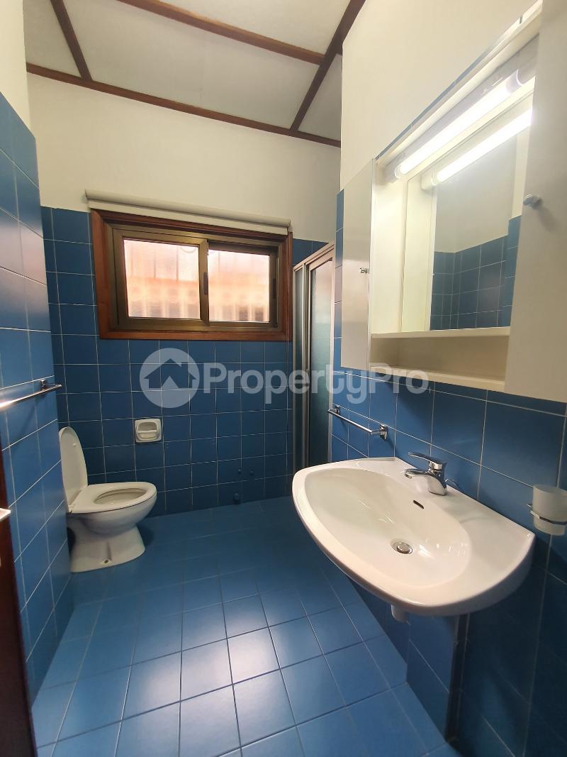 4 bedroom Villa for rent Kansanga Kampala Central - 10