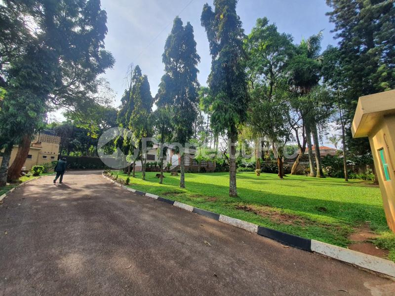 4 bedroom Villa for rent Kansanga Kampala Central - 7