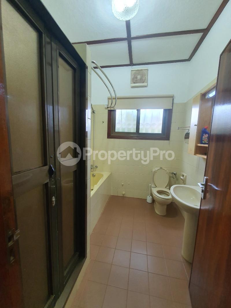 4 bedroom Villa for rent Kansanga Kampala Central - 4