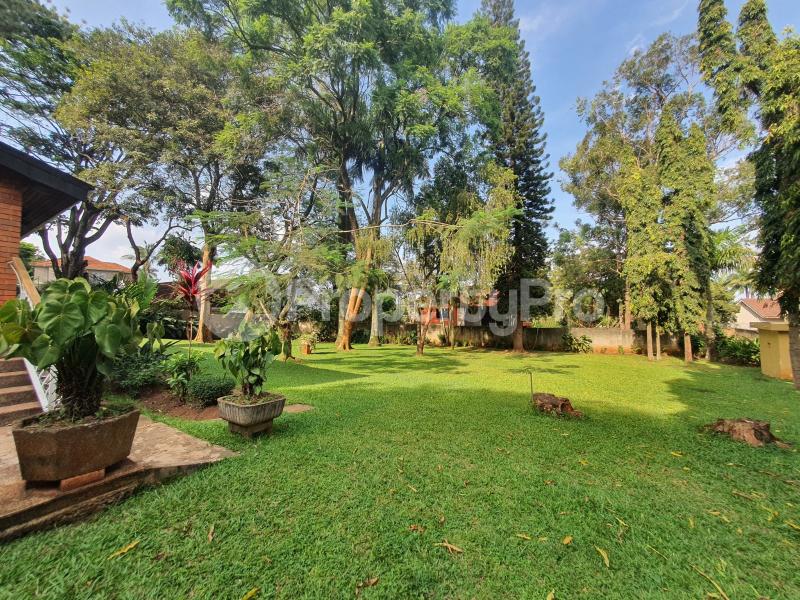 4 bedroom Villa for rent Kansanga Kampala Central - 1