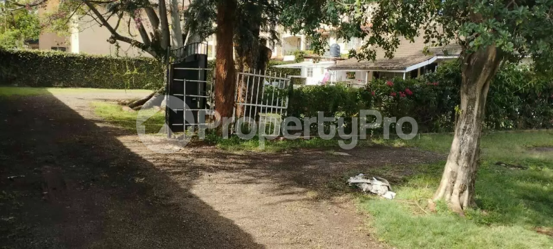 4 bedroom Houses for sale Kilimani Nairobi