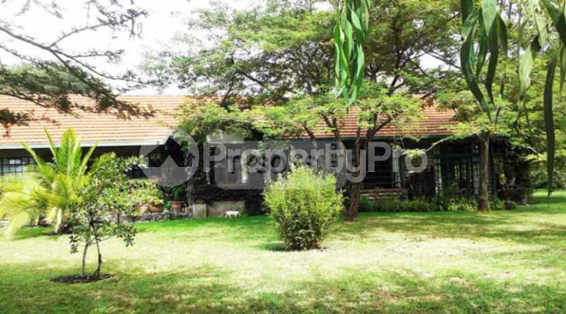 5 bedroom Houses for sale Kiserian Kiserian