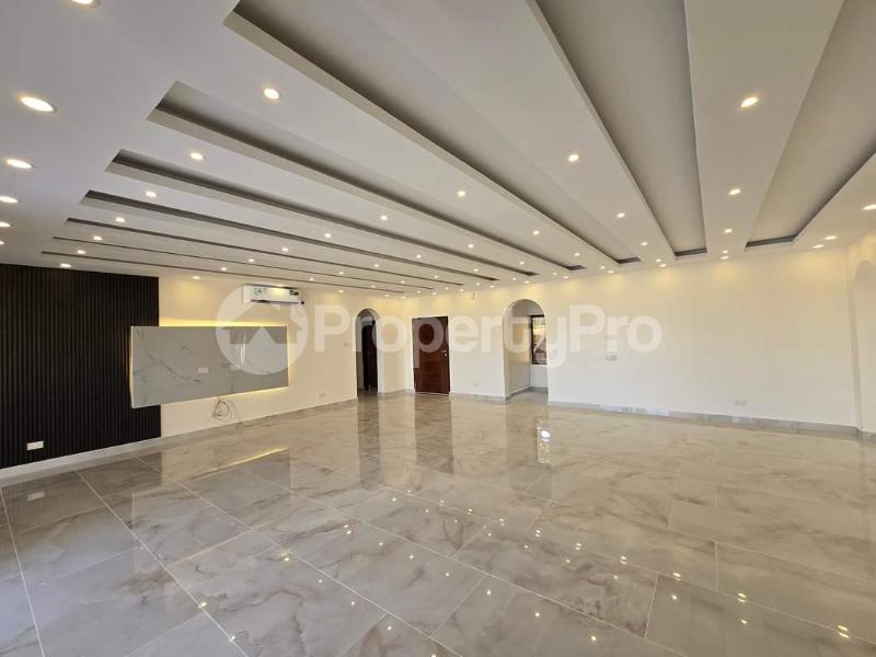4 bedroom Bungalow Houses for rent Kiambu Kiambu - 0