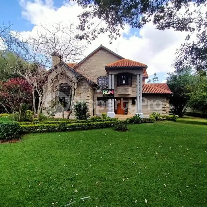 4 bedroom Townhouse for sale Karen Nairobi