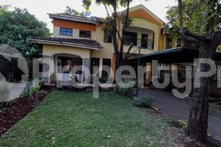 Houses for rent Lavington Nairobi