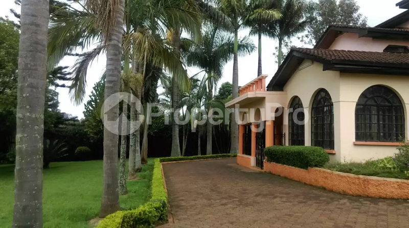4 bedroom Townhouse for sale Loresho Nairobi