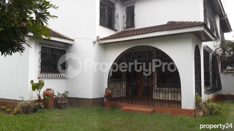 Townhouse for rent Westlands Nairobi - 0