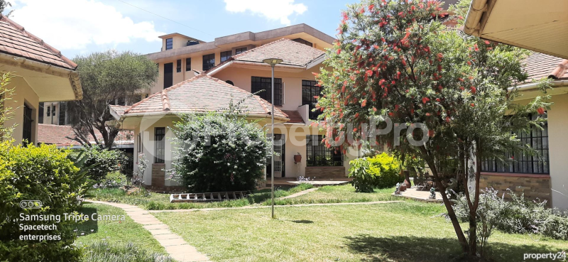 Townhouse for rent Lower Kabete Nairobi - 0