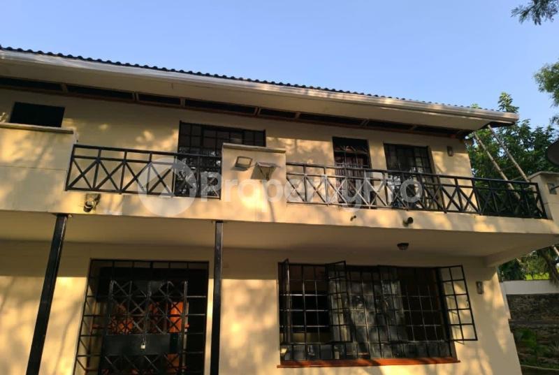 4 bedroom Townhouse for sale kisumu Central Kisumu