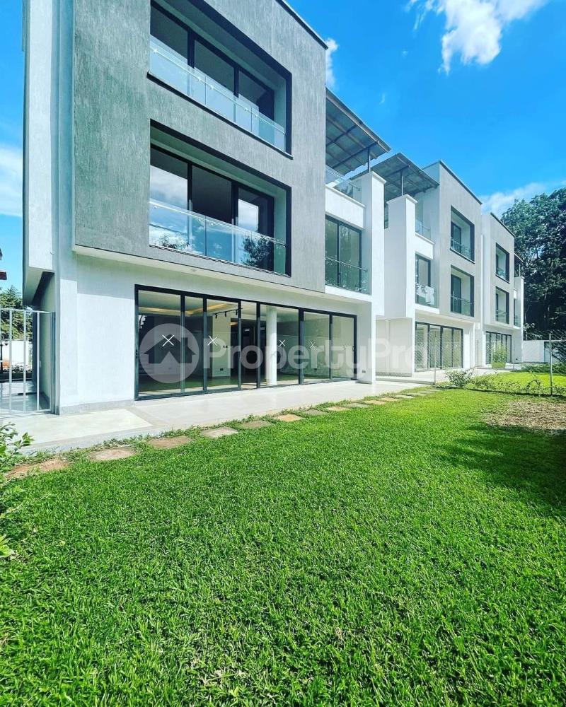 4 bedroom Houses for sale Lavington Nairobi