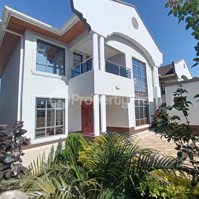 4 bedroom Townhouse for sale Kamakis Ruiru