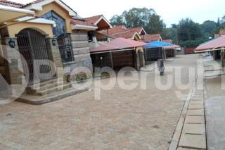 Townhouses Houses for rent Kilimani Nairobi