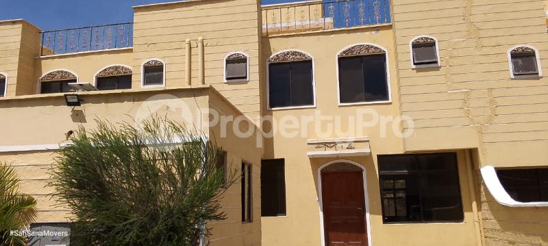 4 bedroom Townhouse for sale ATHI RIVER Mombasa Rd Nairobi