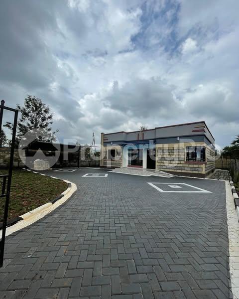 4 bedroom Townhouse for sale Ngong Rd Nairobi