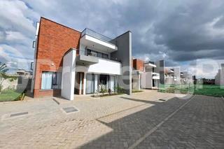 4 bedroom Townhouse for sale Langata Nairobi