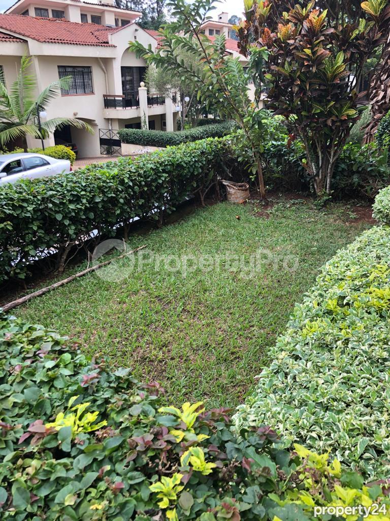 Townhouse for rent Spring Valley Nairobi - 0
