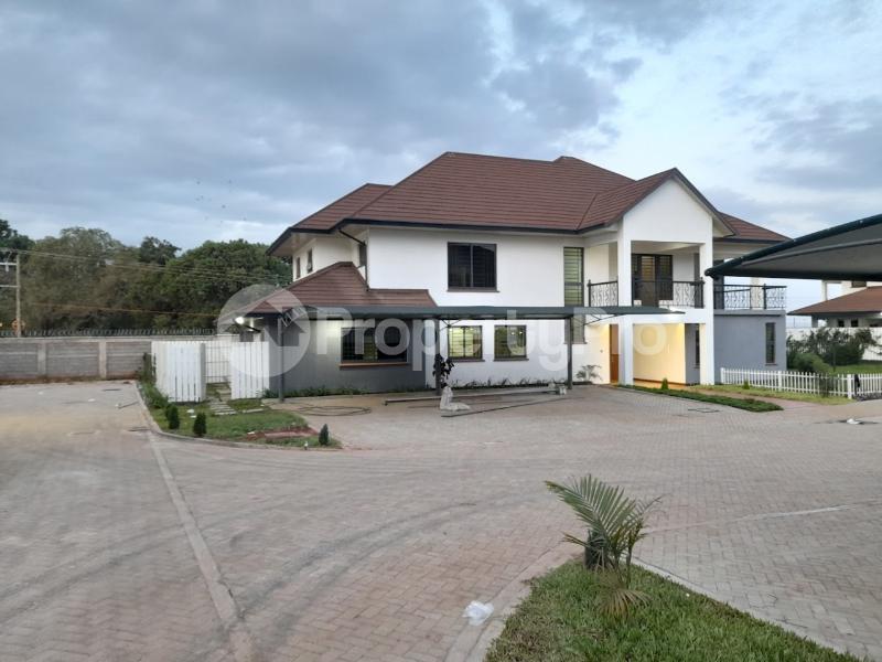 4 bedroom Houses for sale Runda Nairobi - 0
