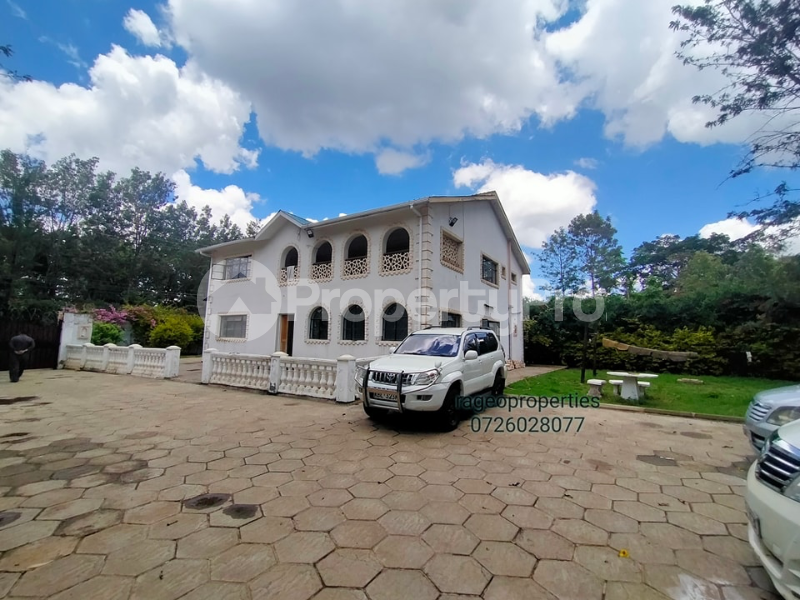 4 bedroom Townhouse for sale Karen Nairobi