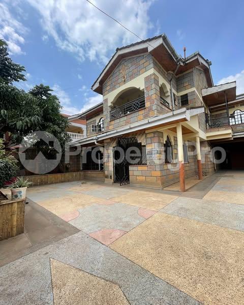 4 bedroom Townhouse for rent SAFARI PARK  Kasarani Nairobi