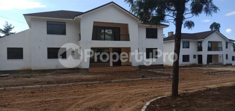 4 bedroom Townhouse for sale Nanyuki Nanyuki