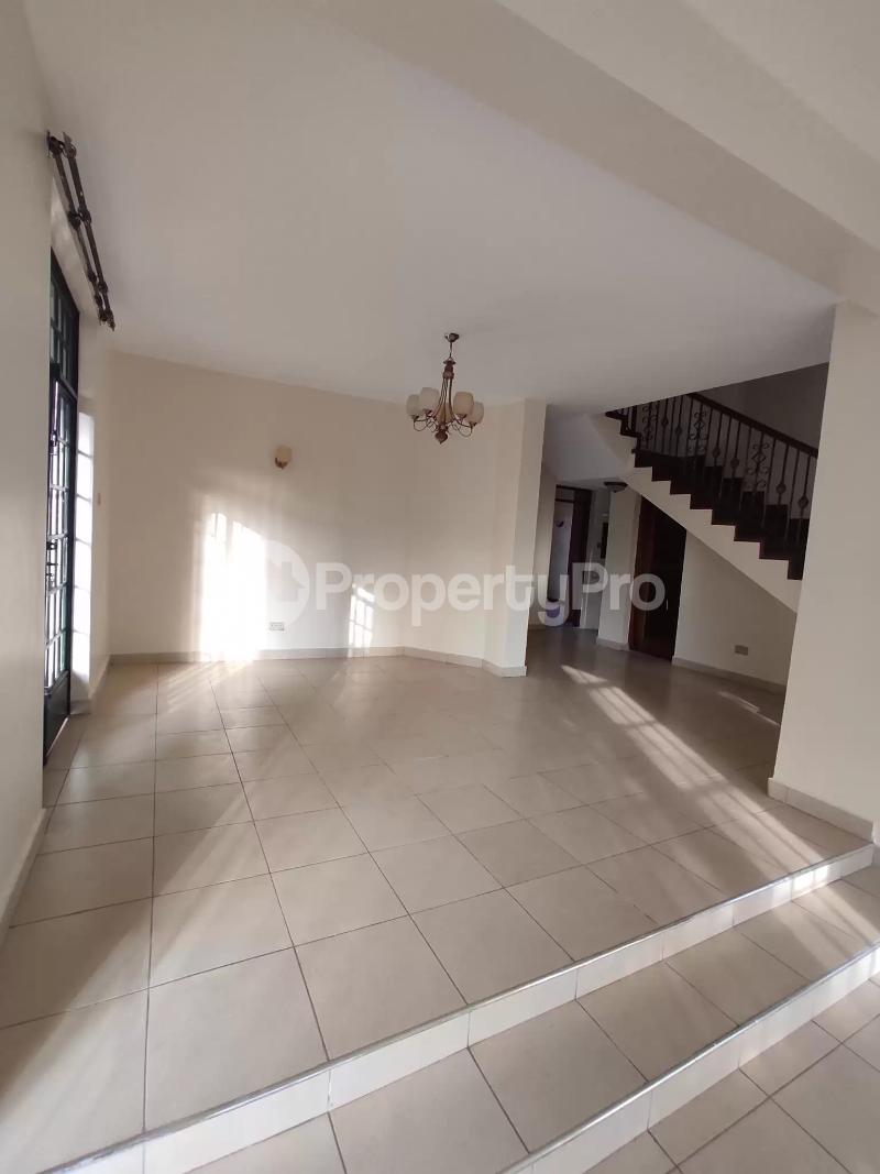 4 bedroom Townhouse for rent Lavington Nairobi