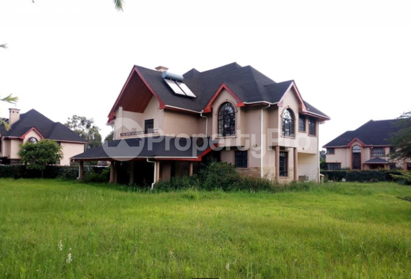 4 bedroom Townhouses Houses for sale Windy Ridge Rd Karen Nairobi (PID 0ABAJ) PropertyPro