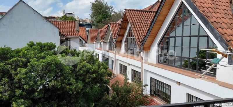 Townhouse for rent School Lane, Westlands Nairobi