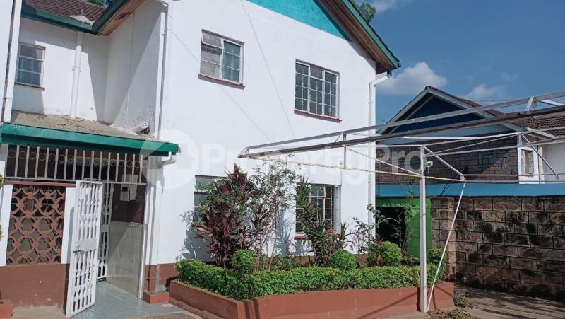 4 bedroom Townhouse for rent Kileleshwa Nairobi