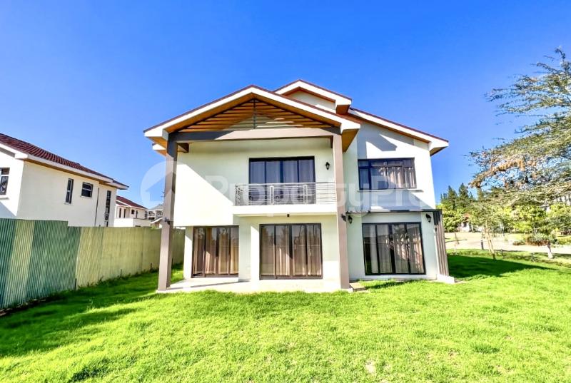 4 bedroom Townhouse for sale Mombasa Rd Nairobi