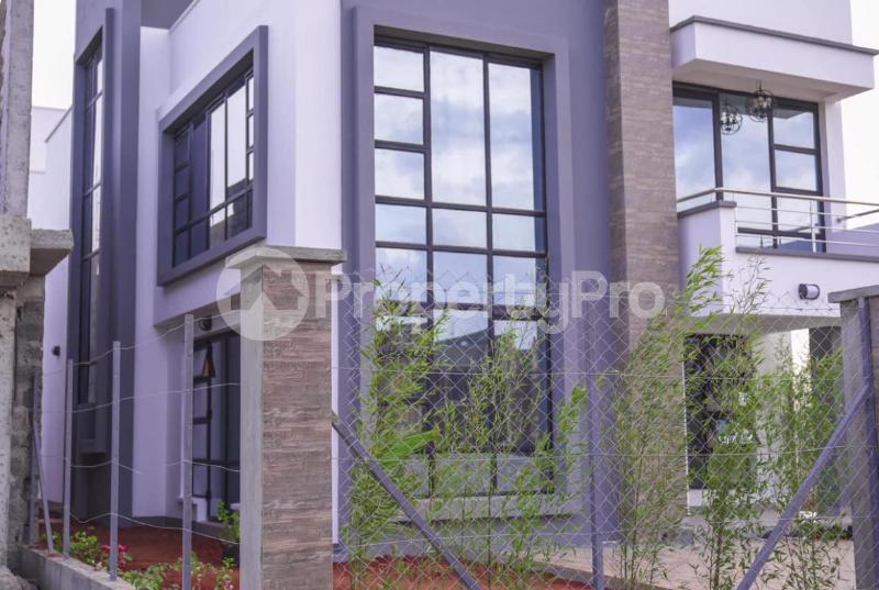 4 bedroom Townhouse for sale Ruiru Kiambu