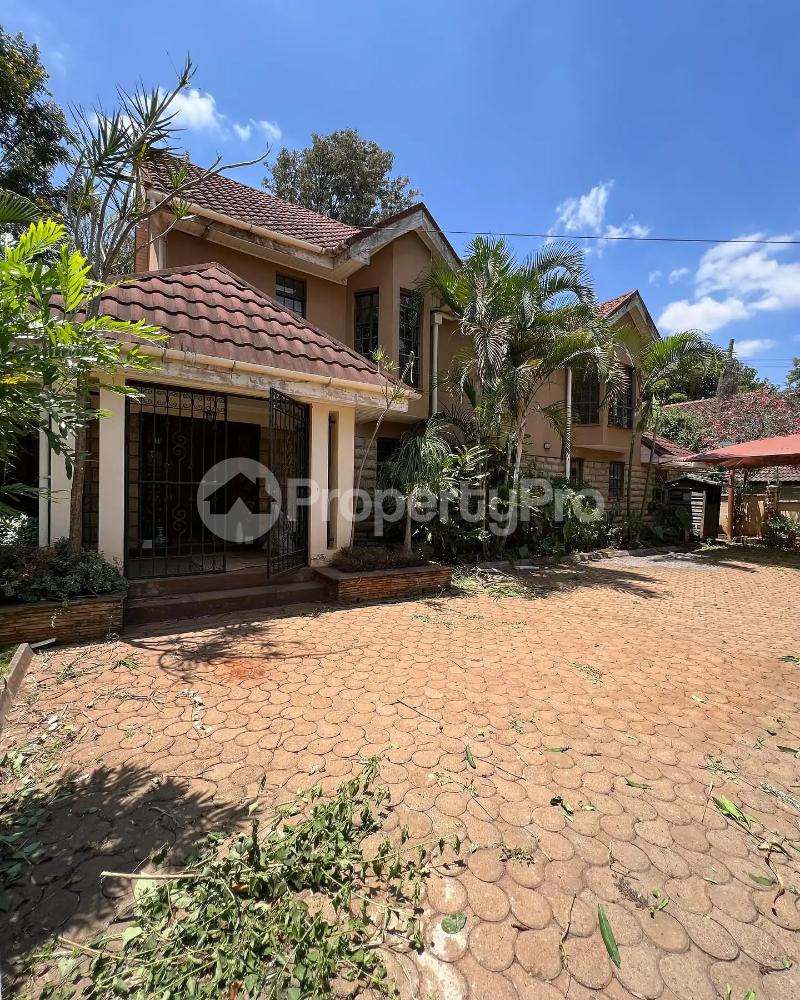 4 bedroom Townhouse for sale Lavington Nairobi