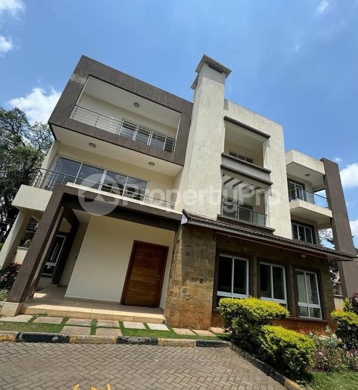 4 bedroom Townhouse for sale Lavington Nairobi