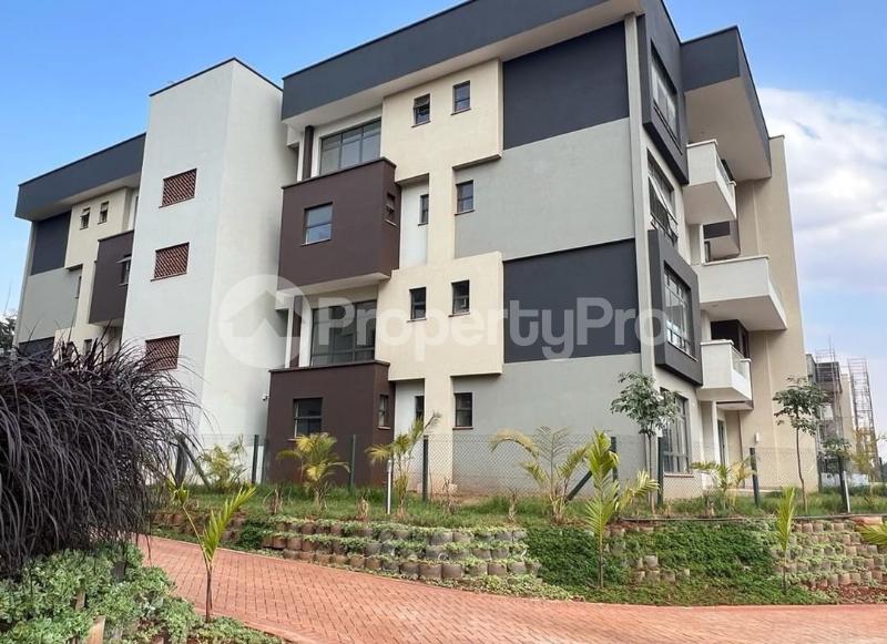 4 bedroom Townhouse for rent Gigiri Nairobi