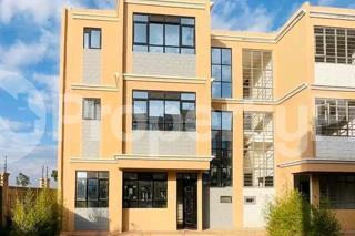 Houses for sale Thogoto Kikuyu