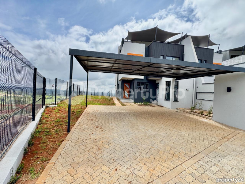 Townhouse for rent Tilisi, Kiambu Kiambu - 0