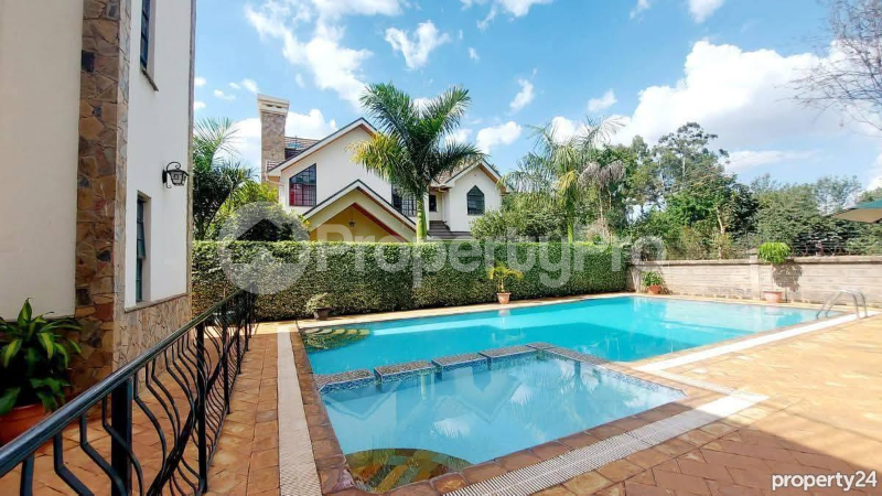 Townhouse for rent Kiambu Road Nairobi