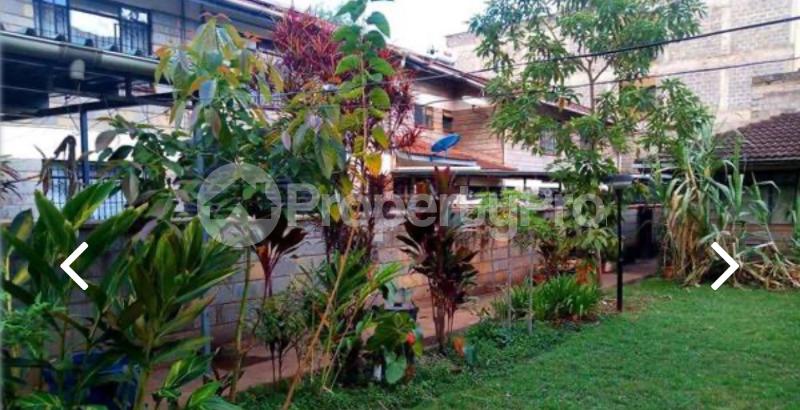 4 bedroom Townhouse for sale Westlands Nairobi