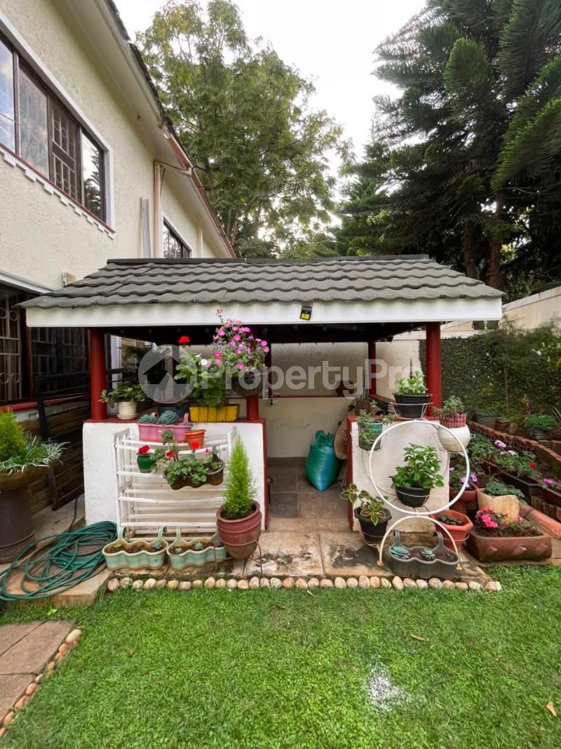 4 bedroom Townhouse for sale Lavington Nairobi