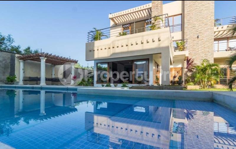 4 bedroom Townhouse for sale Diani Mombasa