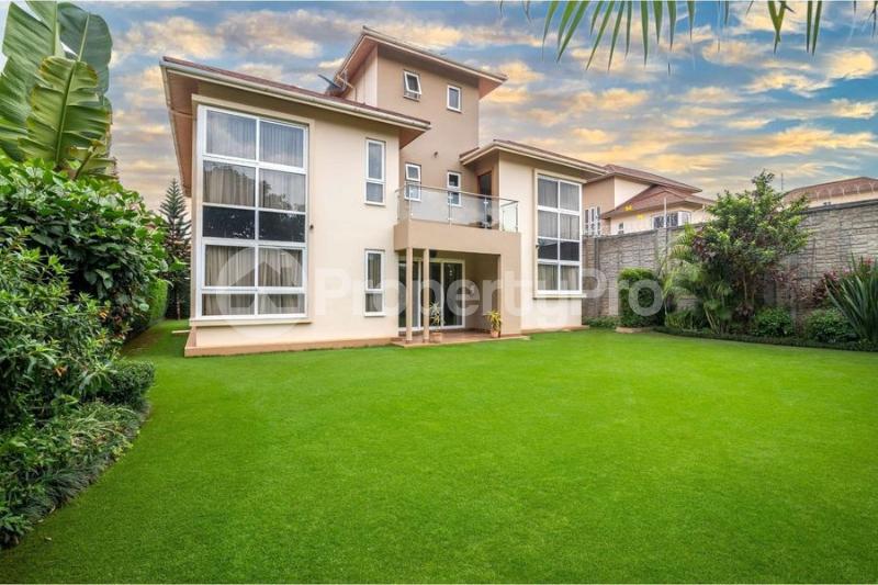 4 bedroom Townhouse for sale Kiambu Road Nairobi