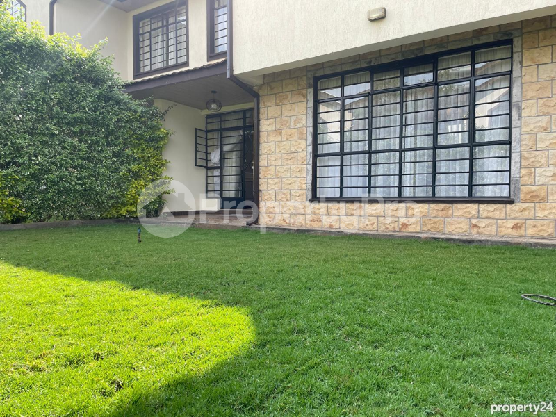 Townhouse for rent Kiambu Road Nairobi - 0