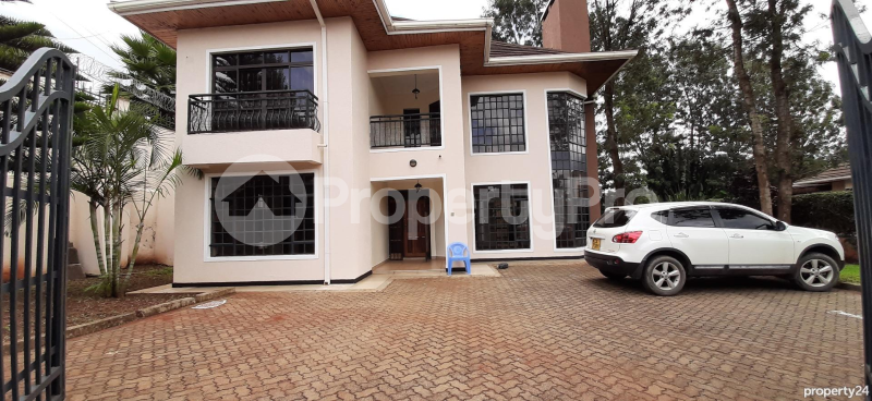 Townhouse for rent Kiambu Road Nairobi - 0