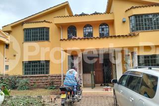 Townhouses Houses for rent Lavington Nairobi