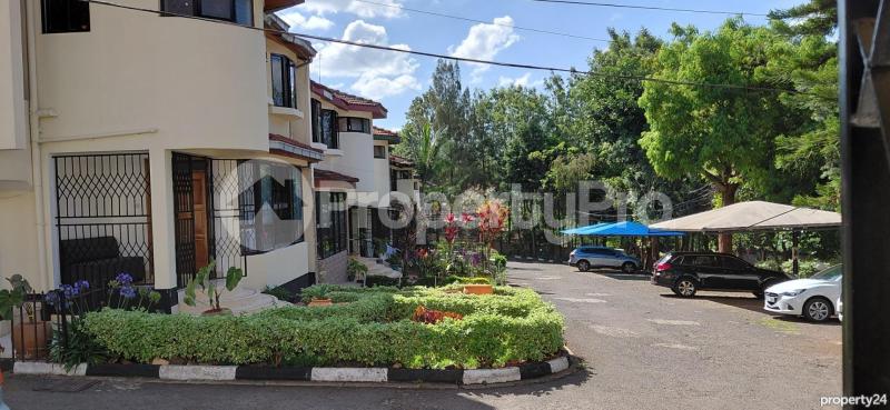 Townhouse for rent Lavington Nairobi