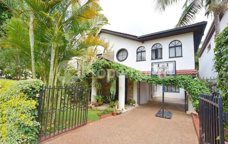 Townhouse for sale Westlands Nairobi