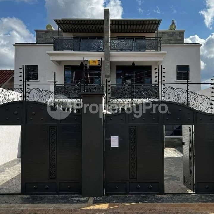 4 bedroom Townhouse for sale Ruiru Kiambu